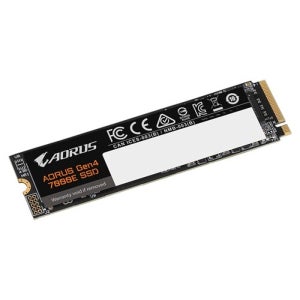 GIGABYTE AORUS Gen4 7000E M.2 NVMe 제이씨현 (1TB)