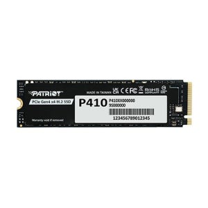 PATRIOT P410 M.2 NVMe (500GB)