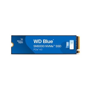 Western Digital WD Blue SN5000 M.2 NVMe (1TB)