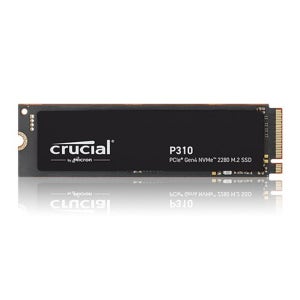 마이크론 Crucial P310 M.2 NVMe 아스크텍 (500GB)