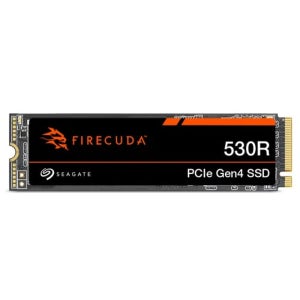 Seagate 파이어쿠다 530R M.2 NVMe (4TB)