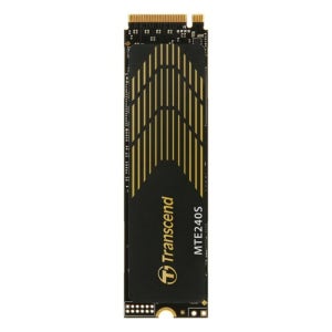 트랜센드 MTE240S M.2 NVMe (1TB)