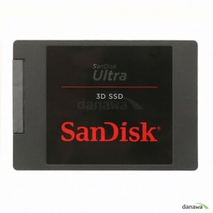 Sandisk Ultra 3D (1TB)