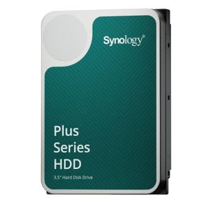 Synology Plus Series 5400/256M (8TB, HAT3300-8T)