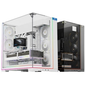 Thermalright A70 ARGB (블랙)