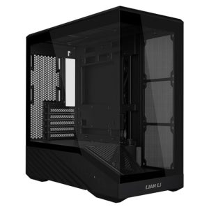 리안리 Vector V100 MINI (블랙)