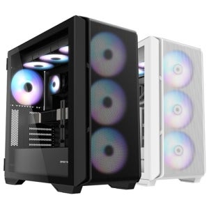 3RSYS R630 RGB (블랙)