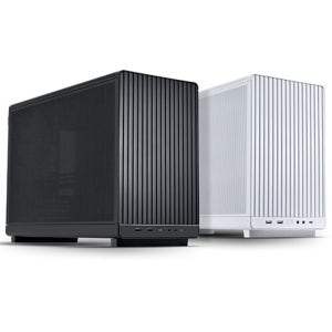 리안리 A3-mATX (블랙)