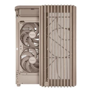 ASUS ProArt PA401 우드 에디션 메탈 (베이지)