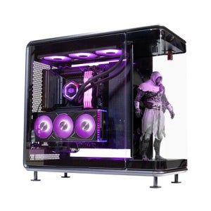 쿨러마스터 MasterFrame 360 파노라마 (블랙)