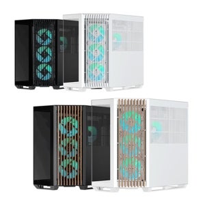 APNX V1 (우드 화이트)