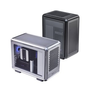 쿨러마스터 MASTERFRAME 400 MESH (실버)