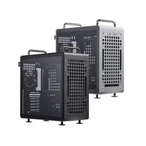 쿨러마스터 QUBE 540 (스타더스트 아이언)