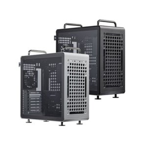 쿨러마스터 QUBE 540 (문스톤)