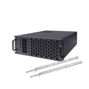 이엠텍 레드빗 OPTIMIZER PRO B + 레일 키트 V2