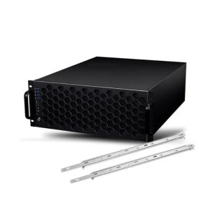 이엠텍 레드빗 OPTIMIZER PRO A + 레일 키트 V2