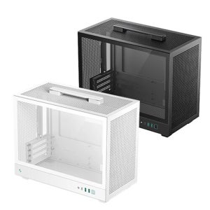 DEEPCOOL CH160 PLUS (화이트)