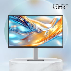 한성컴퓨터 TFG32Q14FMW QHD 144Hz 게이밍 화이트 모니터 80~81cm(32인치)