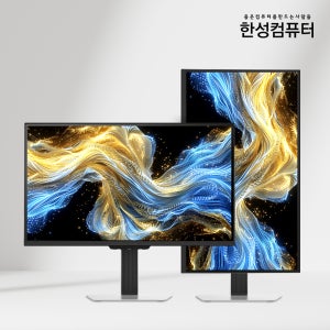 TFG24F62TCMW FHD FastTN 620Hz 화이트 모니터 59~61cm(24인치)
