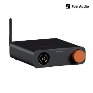 FOSIAUDIO 포시오디오 블루투스 USB 데스크탑 DAC ZD3
