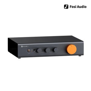 FOSIAUDIO 포시오디오 프리앰프 헤드폰앰프 ZP3