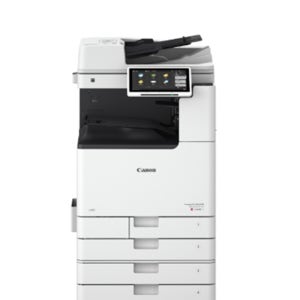 캐논 iR ADV DX C3926 사무실 컬러 복합기 (토너포함)