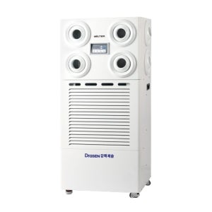 산업용 스탠드형 제습기 WSD-200 (200L/1day) 웰템