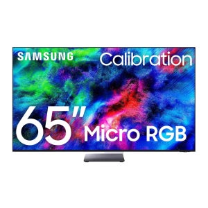 5년무상AS 26년 삼성 KMR65RH95AFXKR 안심케어 캘리팩 Micro RGB RH95 MRN65R95H 펀조이