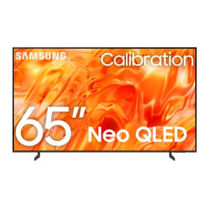 5년무상AS 26년 삼성 KQ65QNH70AFXKR 안심케어 캘리팩 Neo QLED QN65QN70H 펀조이