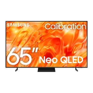 5년무상AS 26년 삼성 KQ65QNH70AFXKR 안심케어 캘리팩 Neo QLED QN65QN70H 펀조이