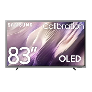 5년무상AS 26년 삼성 KQ83SH95AEXKR 안심케어 캘리팩 OLED QN83S95H 펀조이