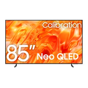 5년무상AS 26년 삼성 KQ85QNH70AFXKR 안심케어 캘리팩 Neo QLED QN85QN70H 펀조이