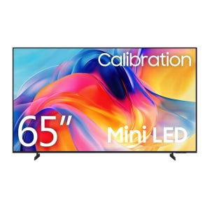 5년무상AS 26년 삼성 KU65MH70AFXKR 안심케어 캘리팩 Mini LED 4K UN65M70H 펀조이