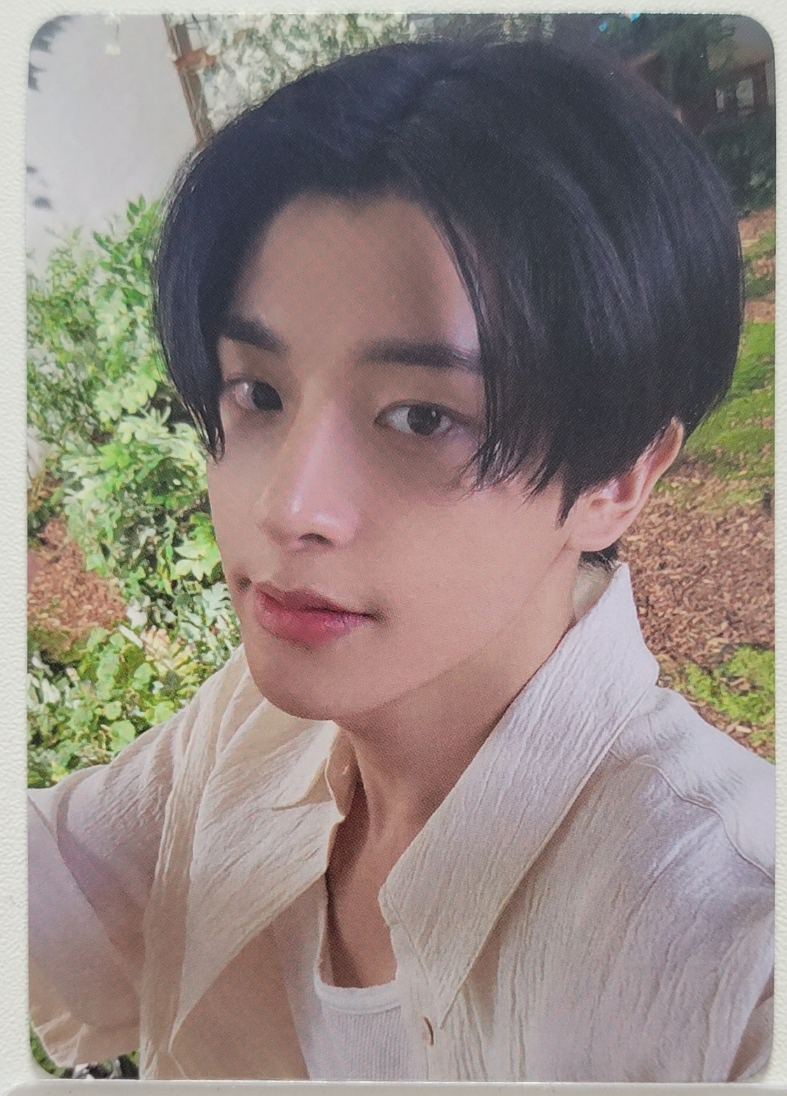 ENHYPEN Jake Photocard