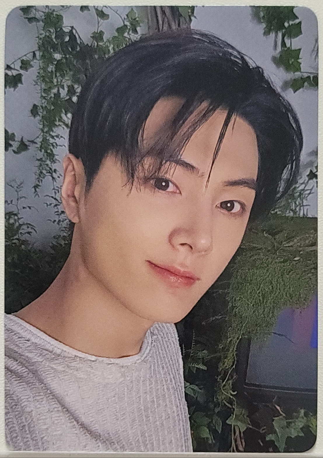 ENHYPEN Jay Photocard