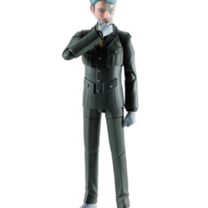 반다이 S.H.Figuarts 기동전사 건담 지쿠악스 샤리아 불 액션 피규어 일본 직구