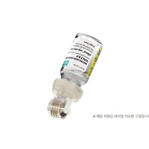실리스카 G-64 앰플용 MTS 롤러 국내산