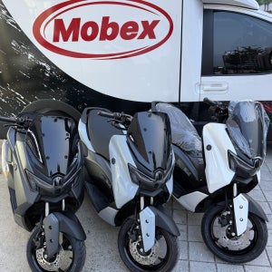 야마하 NMAX125 ABS 2026 신모델 재고보유