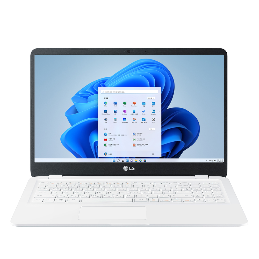 LG전자 노트북 15U50P (i5-1135G7 16GB S256GB Win10P) [중고제품]