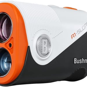 부쉬넬 Bushnell 슬로프 졸트 2024 골프 거리측정기 핀시커 A1