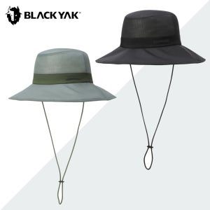 블랙야크 여름 등산모자 벙거지 쿨맥스 통기성 모자 올메쉬햇C 2BYHTMV914
