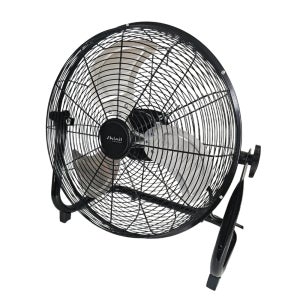 신일 바닥형 업소용 선풍기 공업용 산업용 선풍기 50cm 골프장 캠핑 SIF-C18FQ
