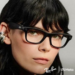 레이벤 메타 안경 젠2 GEN2 OPTICS RW7001 블레이저 BLAYZER