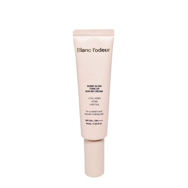 블랑로더 케어비비 커버크림 샤인글로우 40ml