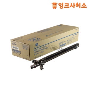 DV311M 빨강 정품 현상기 코니카미놀타 Bizhub C360 Bizhub C280