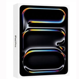 Apple 아이패드 프로 11 5세대 M4 스탠다드 글래스 스페이스 블랙 256GB WiFi + 5G MVW13KH/A