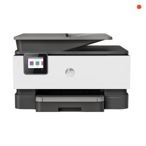HP9010 A4무한잉크젯 컬러 복합기 잉크포함