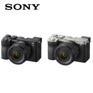 소니정품 ILCE-7CL 알파 A7C 원핸드 컴팩트 풀프레임 카메라 28-60mm 렌즈포함