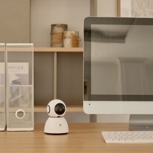 헤이홈 스마트 홈카메라 G2 Pro 5MP 프라이빗모드 아기방 아기홈캠 육아 반려동물 펫캠