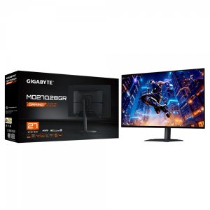GIGABYTE 게이밍 MO27Q28GR WOLED 280